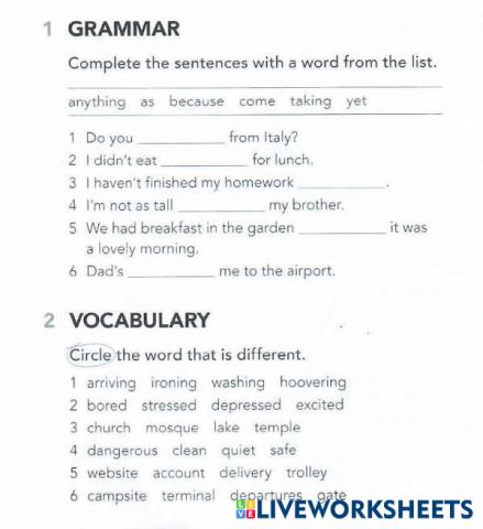 worksheet tumbnail