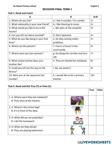 worksheet tumbnail