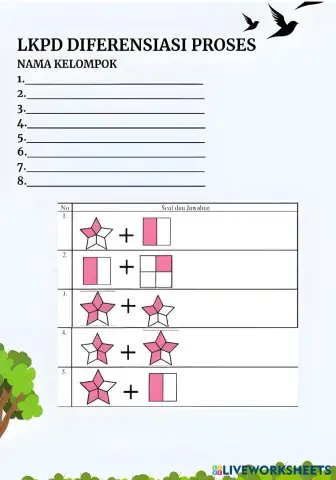 worksheet tumbnail