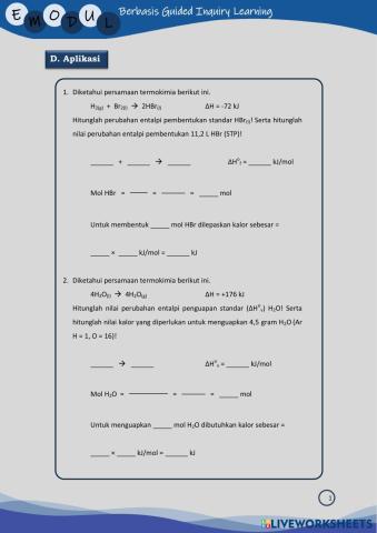 worksheet tumbnail