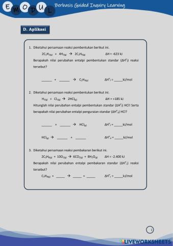 worksheet tumbnail