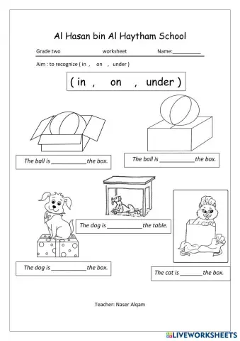 worksheet tumbnail