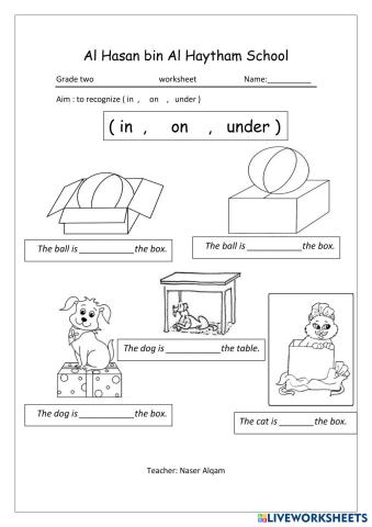 worksheet tumbnail
