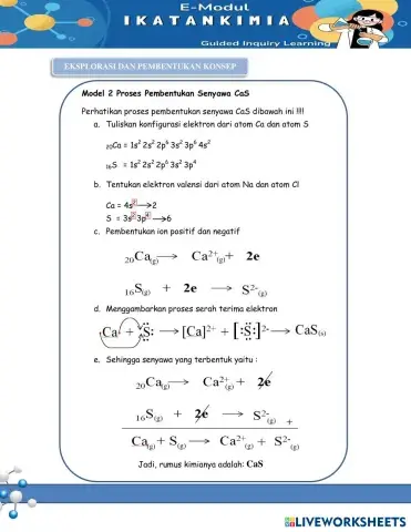 worksheet tumbnail