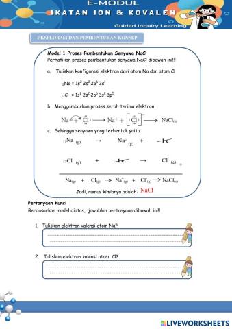 worksheet tumbnail