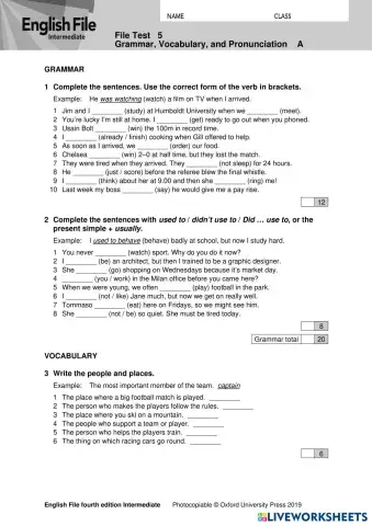 worksheet tumbnail