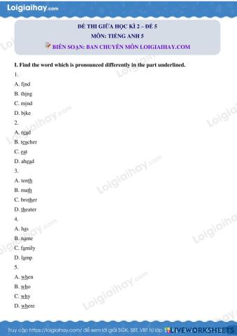 worksheet tumbnail