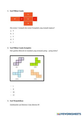 worksheet tumbnail