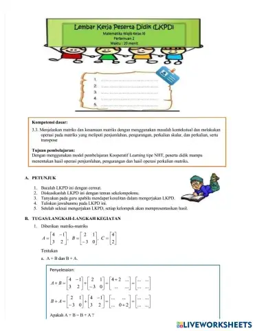 worksheet tumbnail