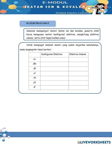 worksheet tumbnail