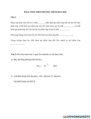 worksheet tumbnail