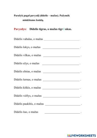 worksheet tumbnail