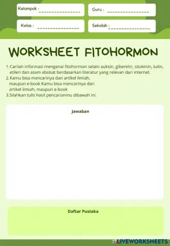 worksheet tumbnail