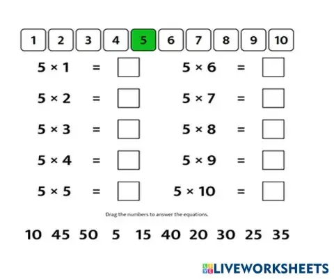 worksheet tumbnail