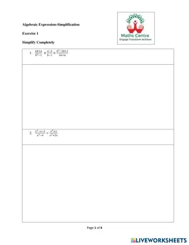 worksheet tumbnail