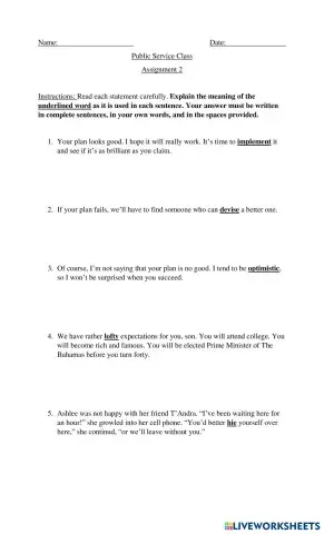 worksheet tumbnail