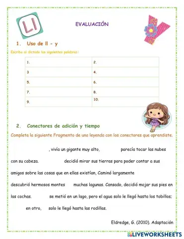 worksheet tumbnail