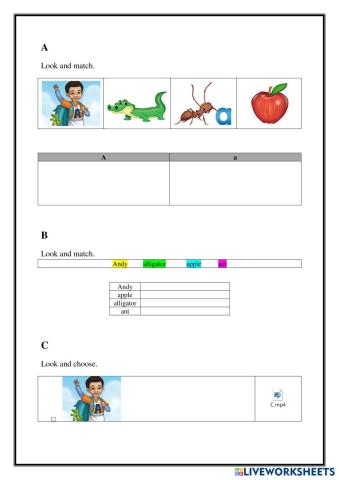 worksheet tumbnail