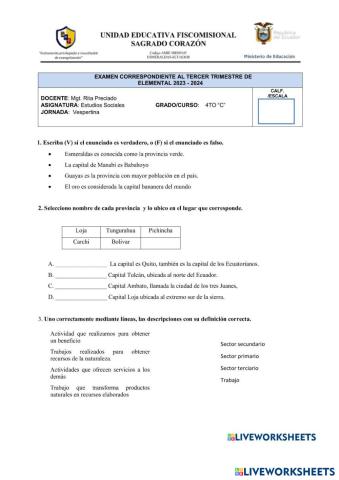 worksheet tumbnail