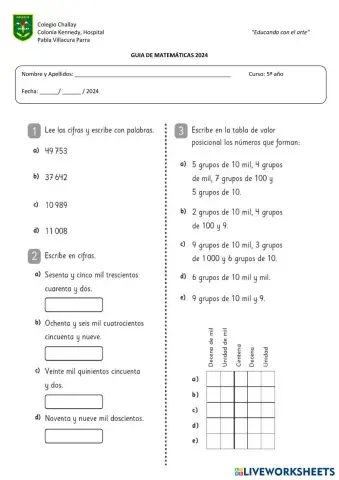 worksheet tumbnail
