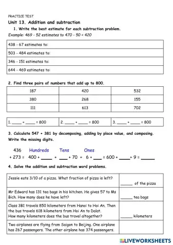 worksheet tumbnail
