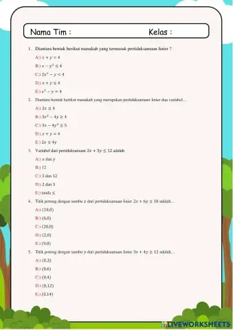 worksheet tumbnail