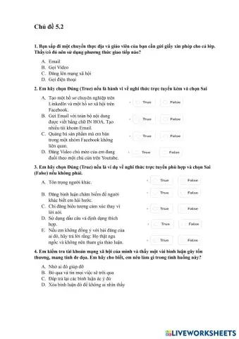 worksheet tumbnail