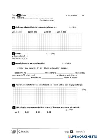 worksheet tumbnail