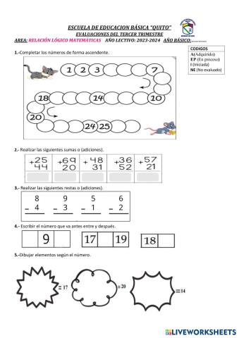 worksheet tumbnail