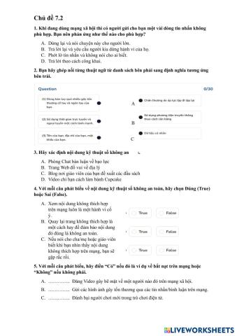 worksheet tumbnail