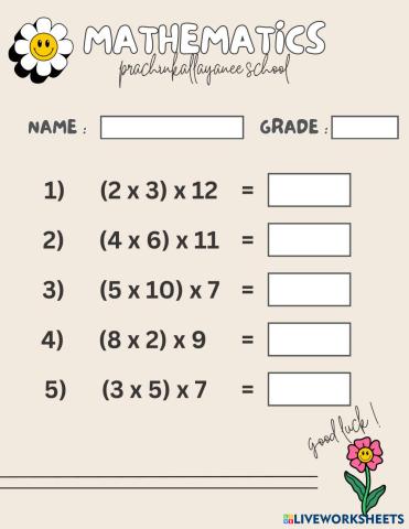worksheet tumbnail