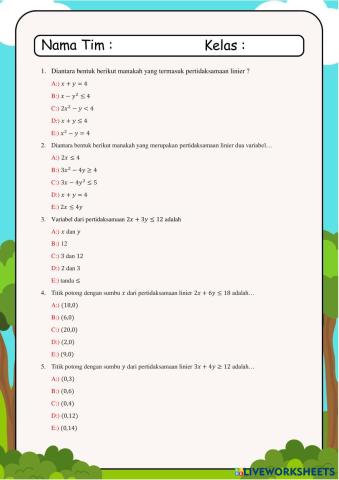 worksheet tumbnail