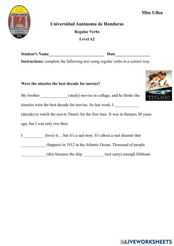 worksheet tumbnail