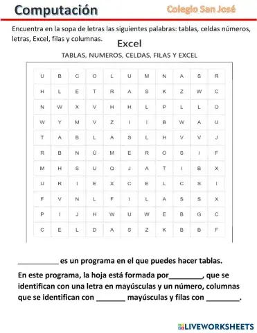 worksheet tumbnail