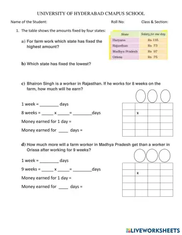 worksheet tumbnail