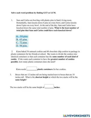 worksheet tumbnail