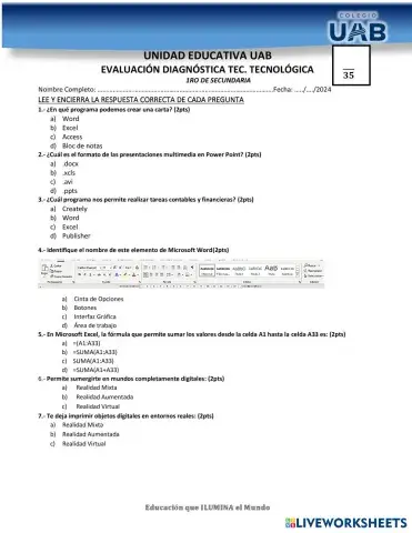 worksheet tumbnail