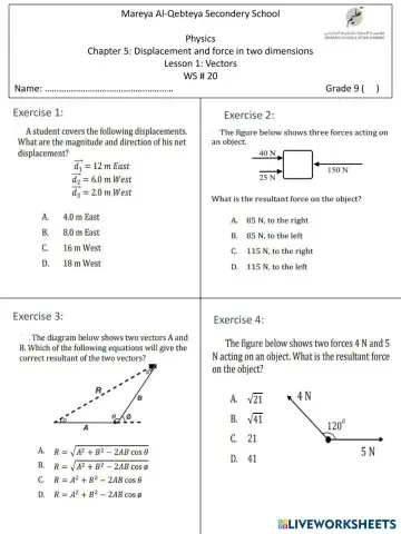worksheet tumbnail