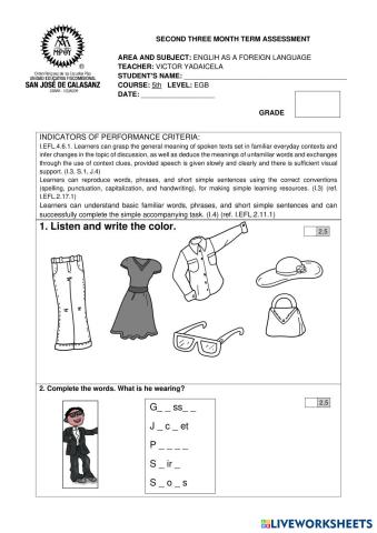 worksheet tumbnail