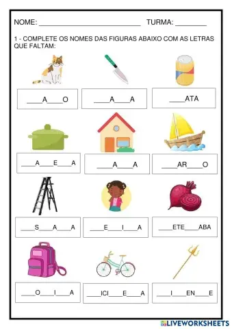 worksheet tumbnail
