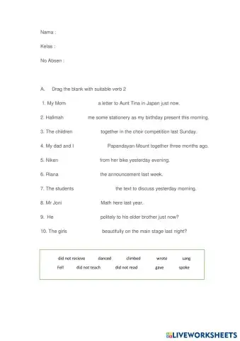worksheet tumbnail