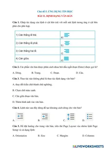 worksheet tumbnail