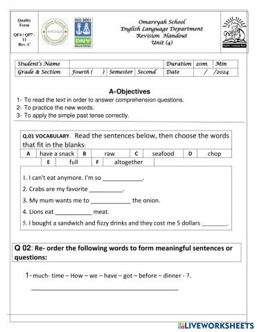 worksheet tumbnail