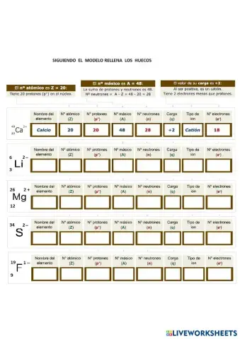 worksheet tumbnail