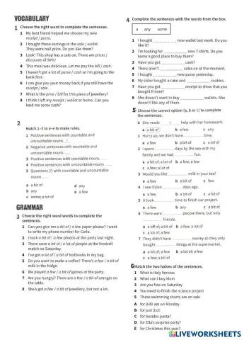 worksheet tumbnail