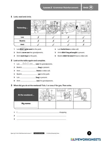 worksheet tumbnail