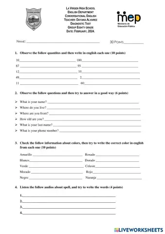 worksheet tumbnail