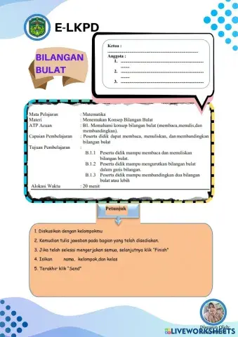 worksheet tumbnail