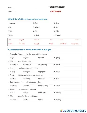 worksheet tumbnail