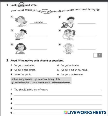 worksheet tumbnail